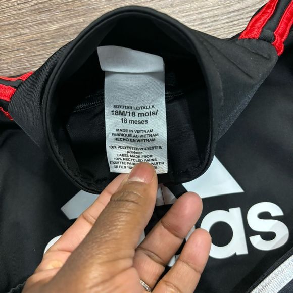 Huge Nike Adidas Cloths Bundle - Picture 5 of 15